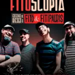 Fitoscopia : hommage à Fito & Fitipaldis