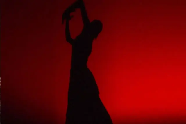 Espectáculo de Flamenco Sevilla - Show Tablao