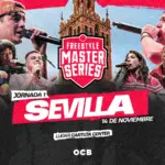 FMS España Temporada 9 Jornada 1 – Sevilla