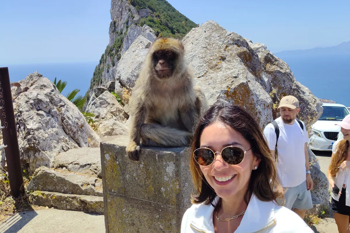 Excursión privada a Gibraltar desde Sevilla