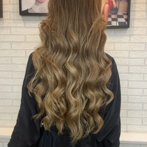 Freedom Hair Salon, Sevilla
