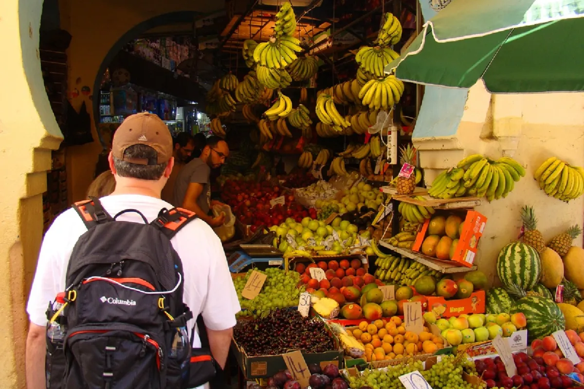 Excursión a Tánger desde Sevilla