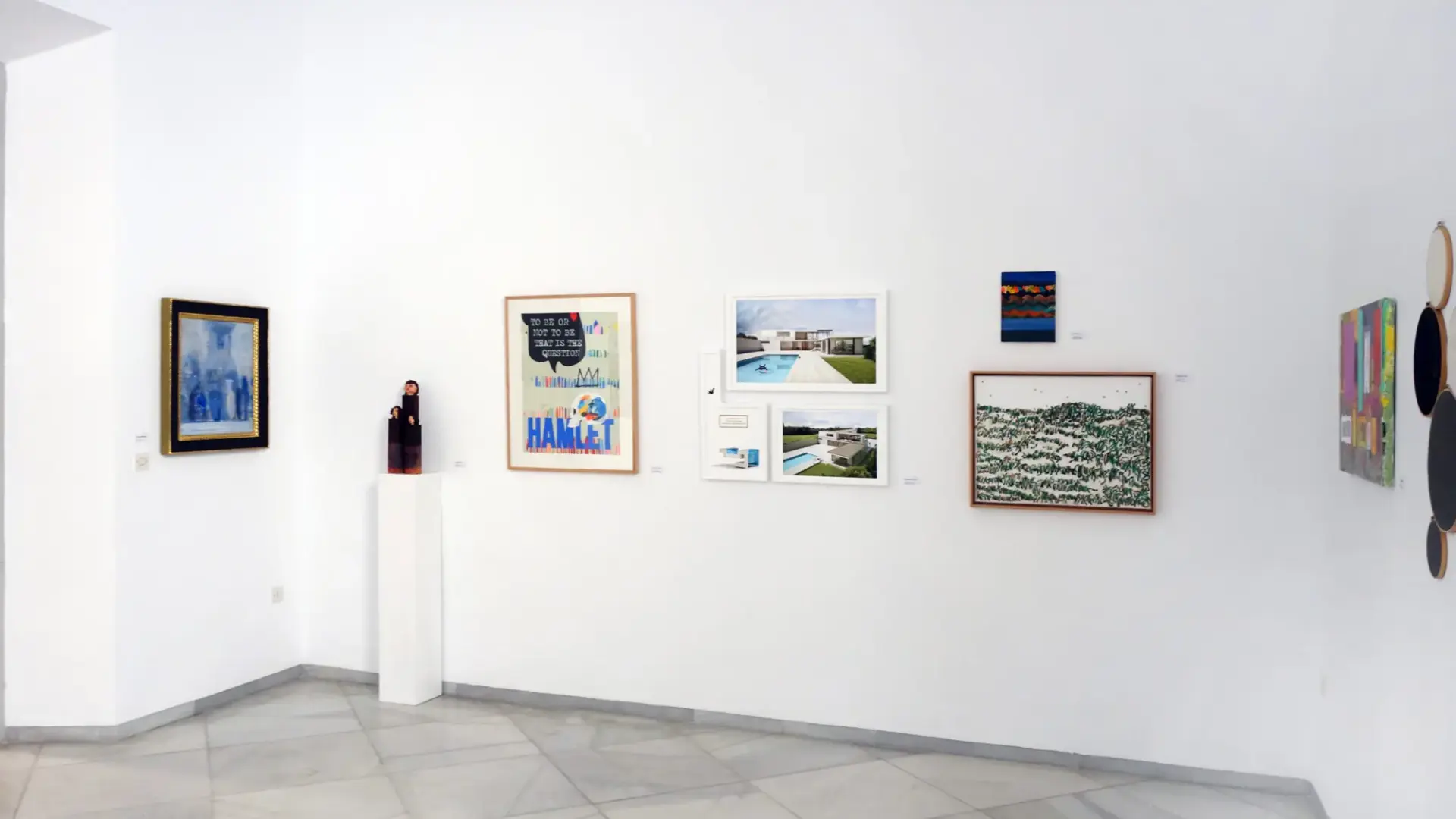 Galleria Rafael Ortiz, Siviglia