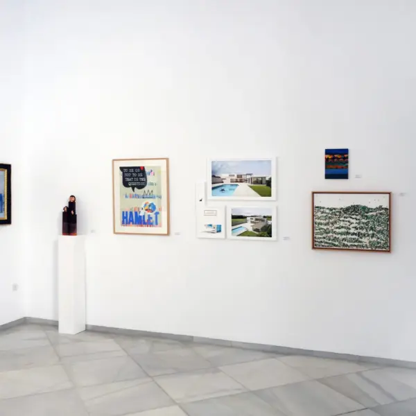 Galleria Rafael Ortiz, Siviglia
