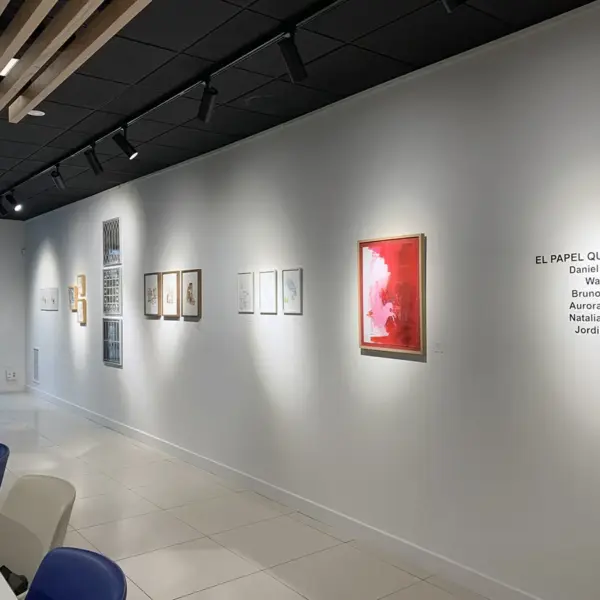 Galería Zunino, Sevilla