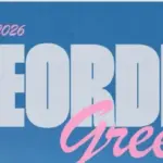 Geordie Greep