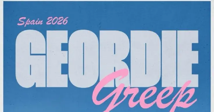 Geordie Greep