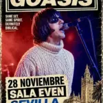 Goasis : le grand hommage à Oasis