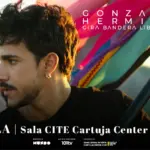 Gonzalo Hermida : tournée « Bandera en libertad »