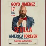 Goyo Jiménez: «América Forever (Final Refrito)»