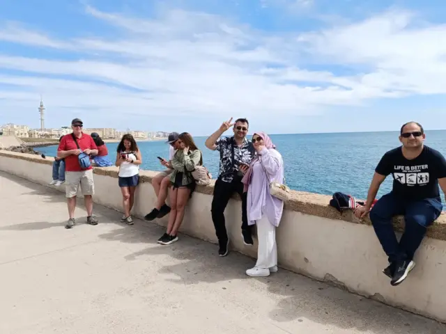 Excursión a Jerez y Cádiz desde Sevilla
