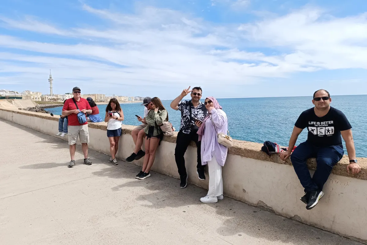 Excursión a Jerez y Cádiz desde Sevilla