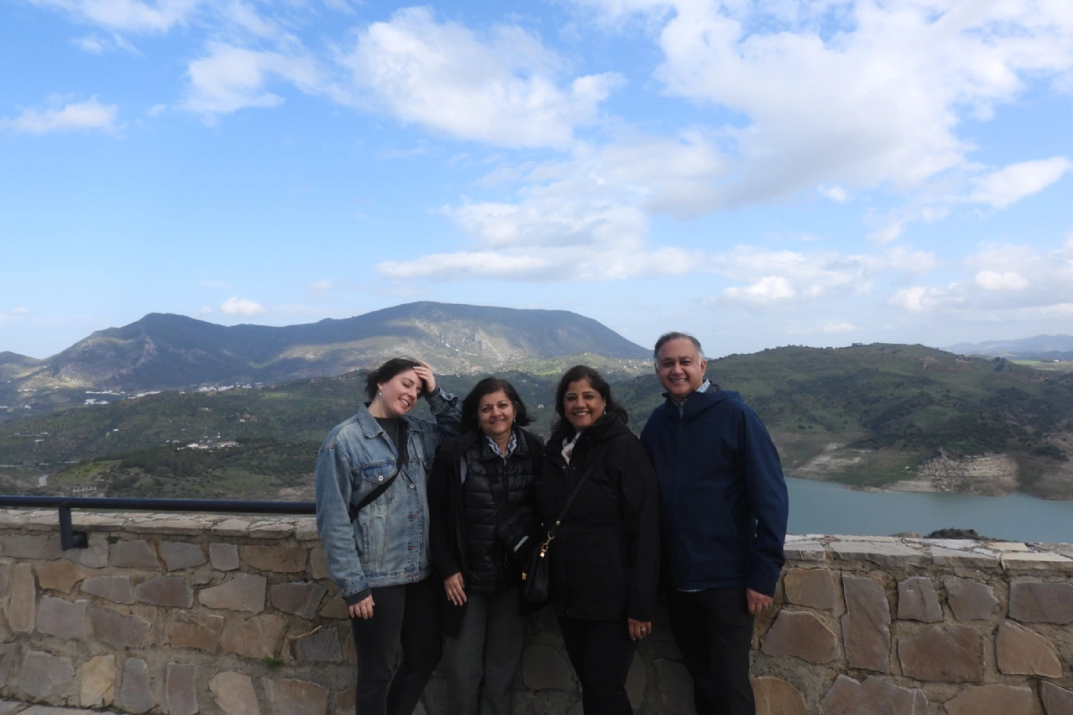 Excursión privada a los Pueblos Blancos y Ronda