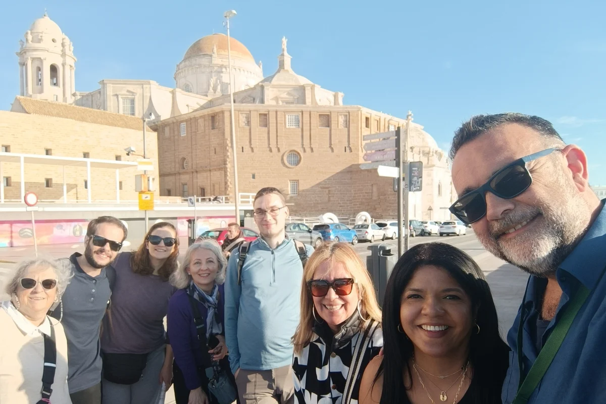 Excursión a Jerez y Cádiz desde Sevilla