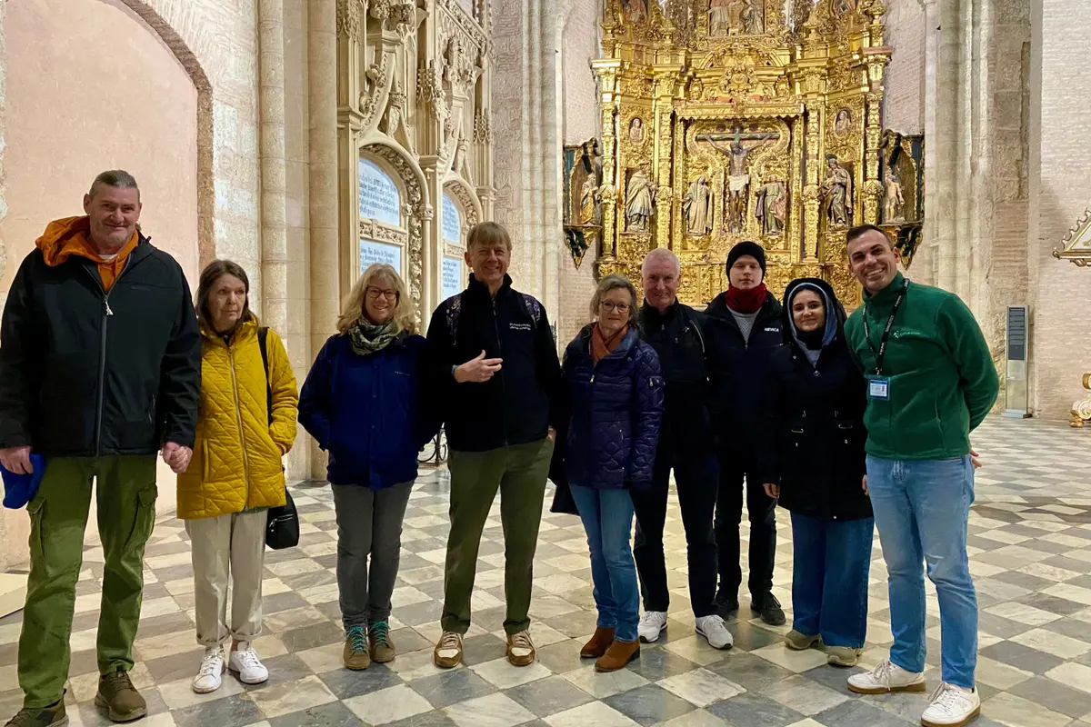 Excursión a Itálica desde Sevilla