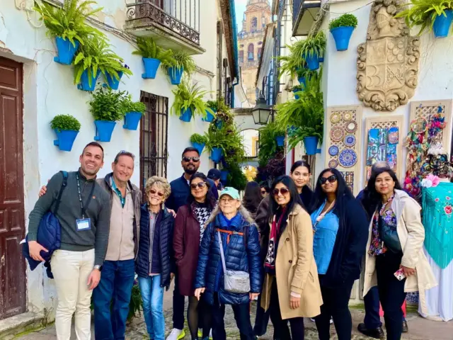 Excursión a Córdoba desde Sevilla