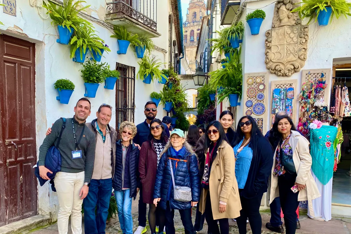 Excursión a Córdoba desde Sevilla