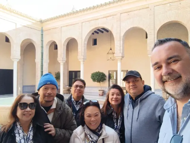 Excursión a Carmona desde Sevilla