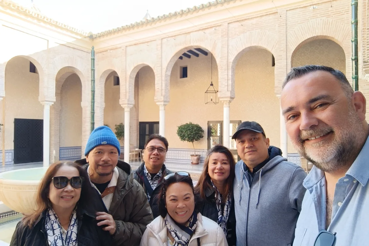 Excursión a Carmona desde Sevilla