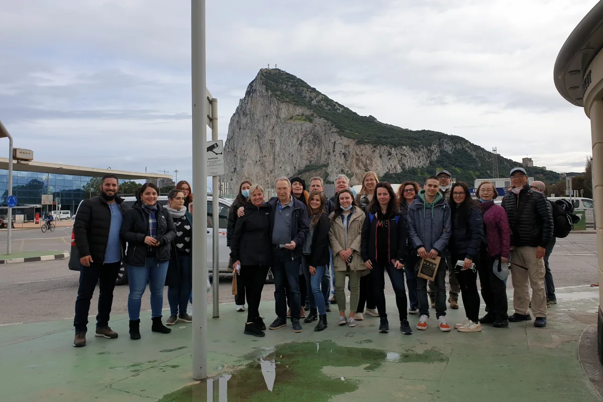 Gibraltar