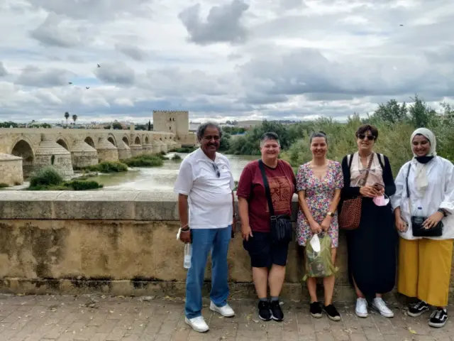 Excursión a Córdoba desde Sevilla