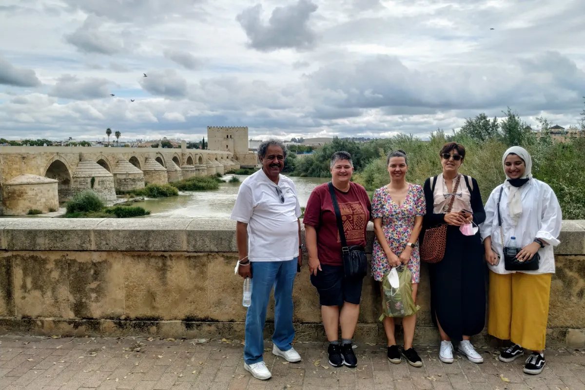 Excursión a Córdoba desde Sevilla