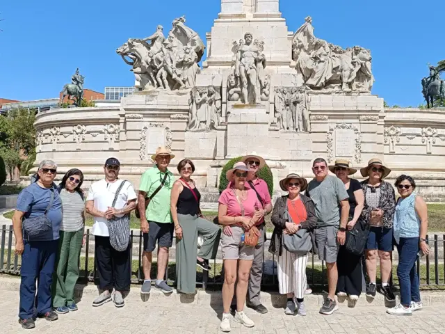 Excursión a Jerez y Cádiz desde Sevilla