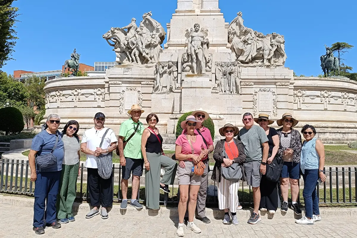 Excursión a Jerez y Cádiz desde Sevilla