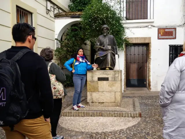 Excursión privada a Córdoba desde Sevilla