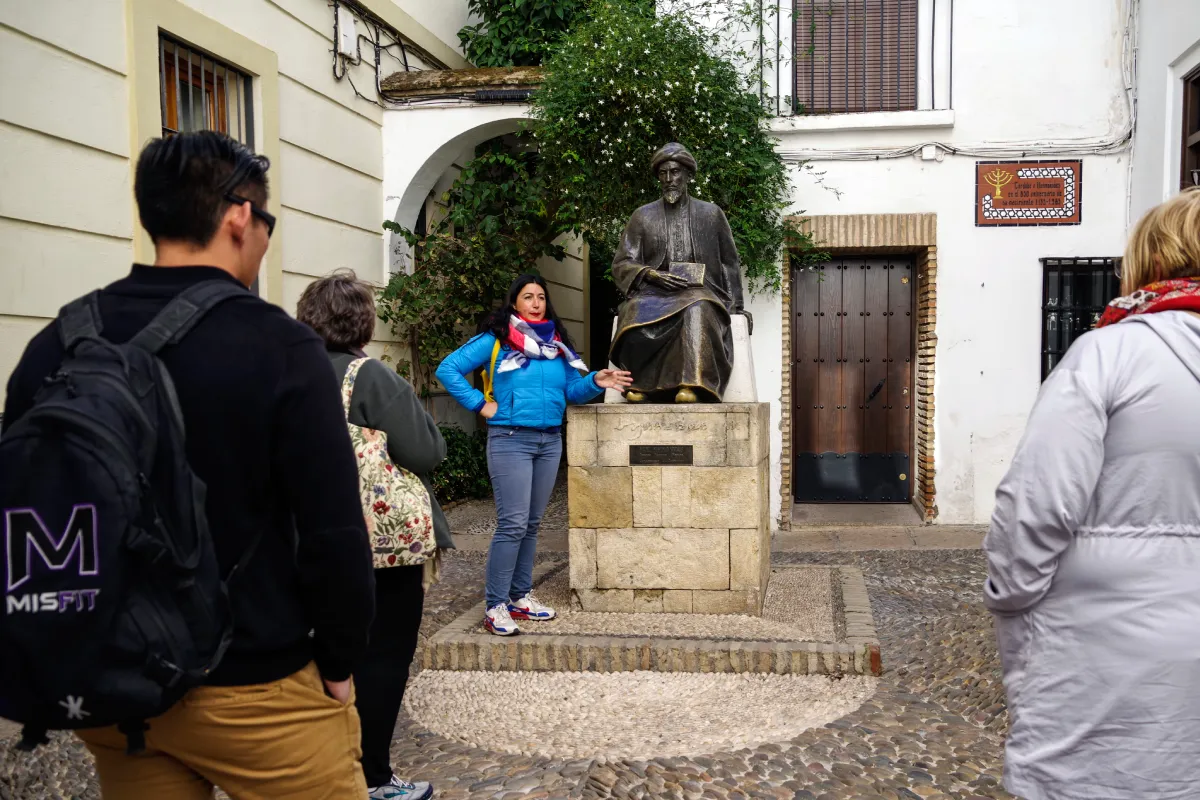 Excursión privada a Córdoba desde Sevilla