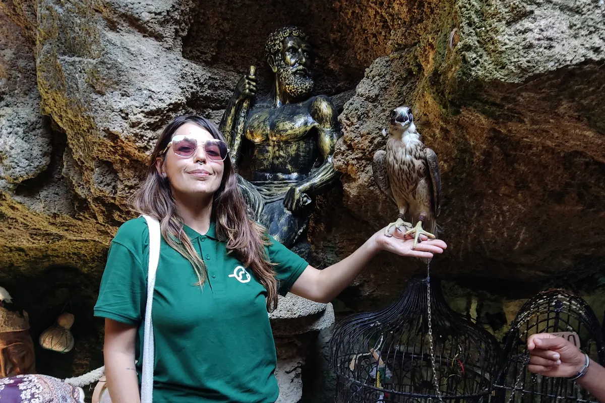 Excursión a Tánger desde Sevilla