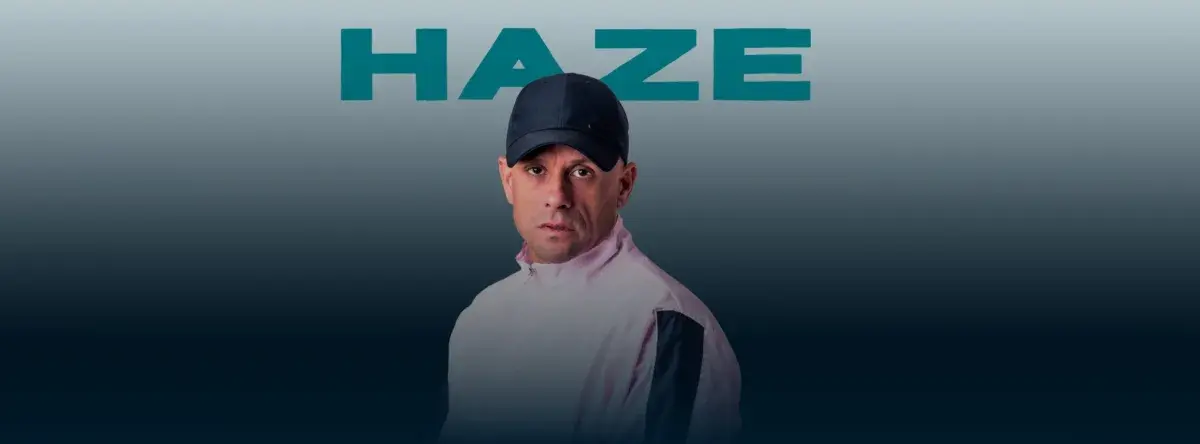 Haze