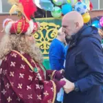 Heraldo Real de Triana 2027