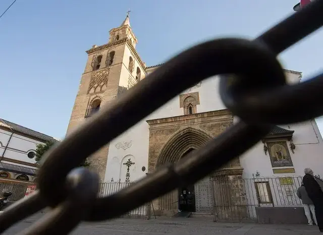 Joyas ocultas de Sevilla