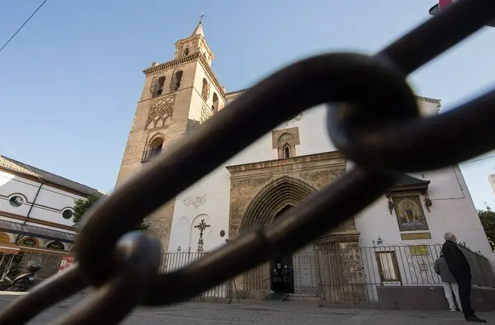 Joyas ocultas de Sevilla