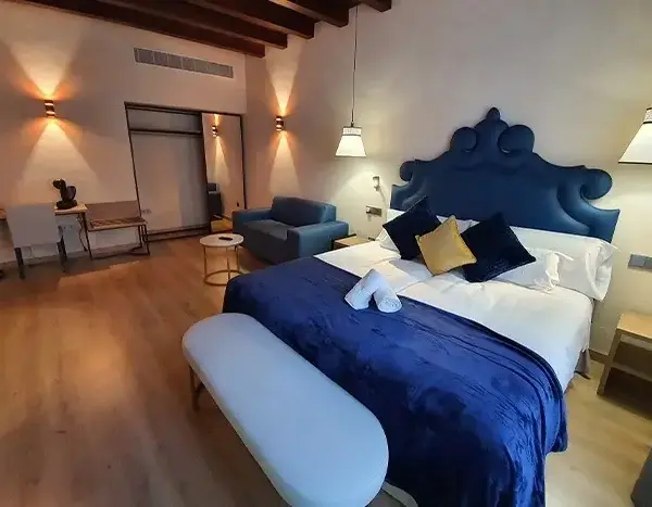 Hotel Boutique Puerta Real, Sevilla
