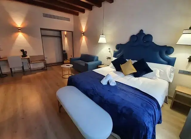 Hotel Boutique Puerta Real, Sevilla
