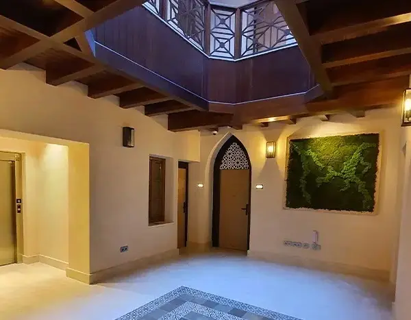 Hotel Boutique Puerta Real, Sevilla