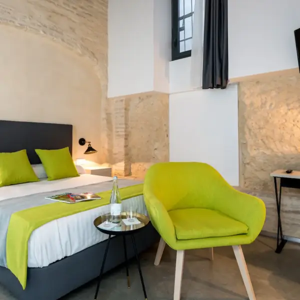 Hotel La Puerta de Palacio, Sevilla