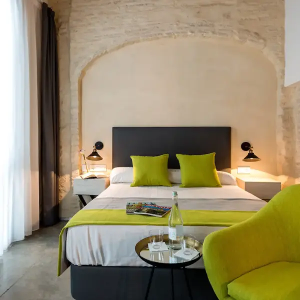 Hotel La Puerta de Palacio, Sevilla
