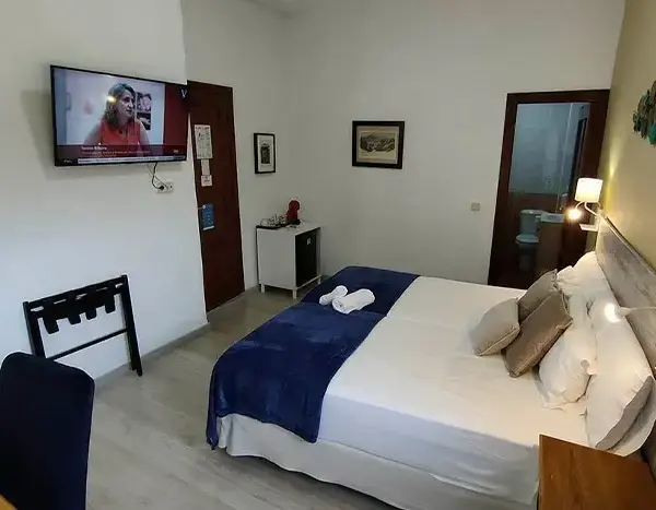 Hotel Zaida, Sevilla