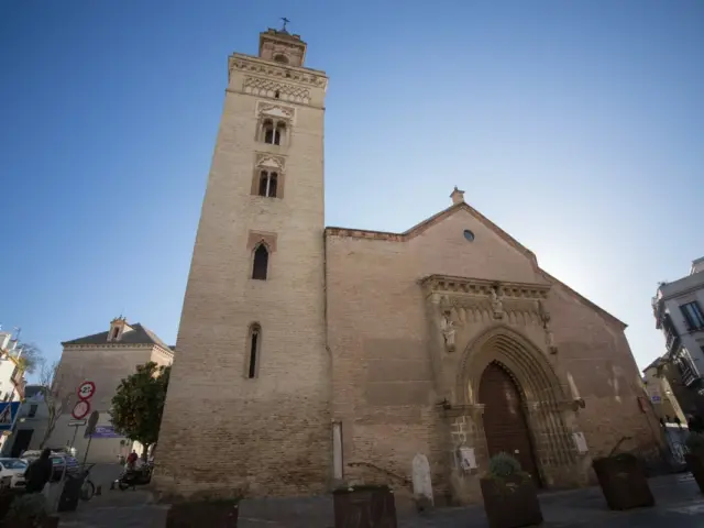 Cardo Máximo - Ruta Patrimonial de Sevilla
