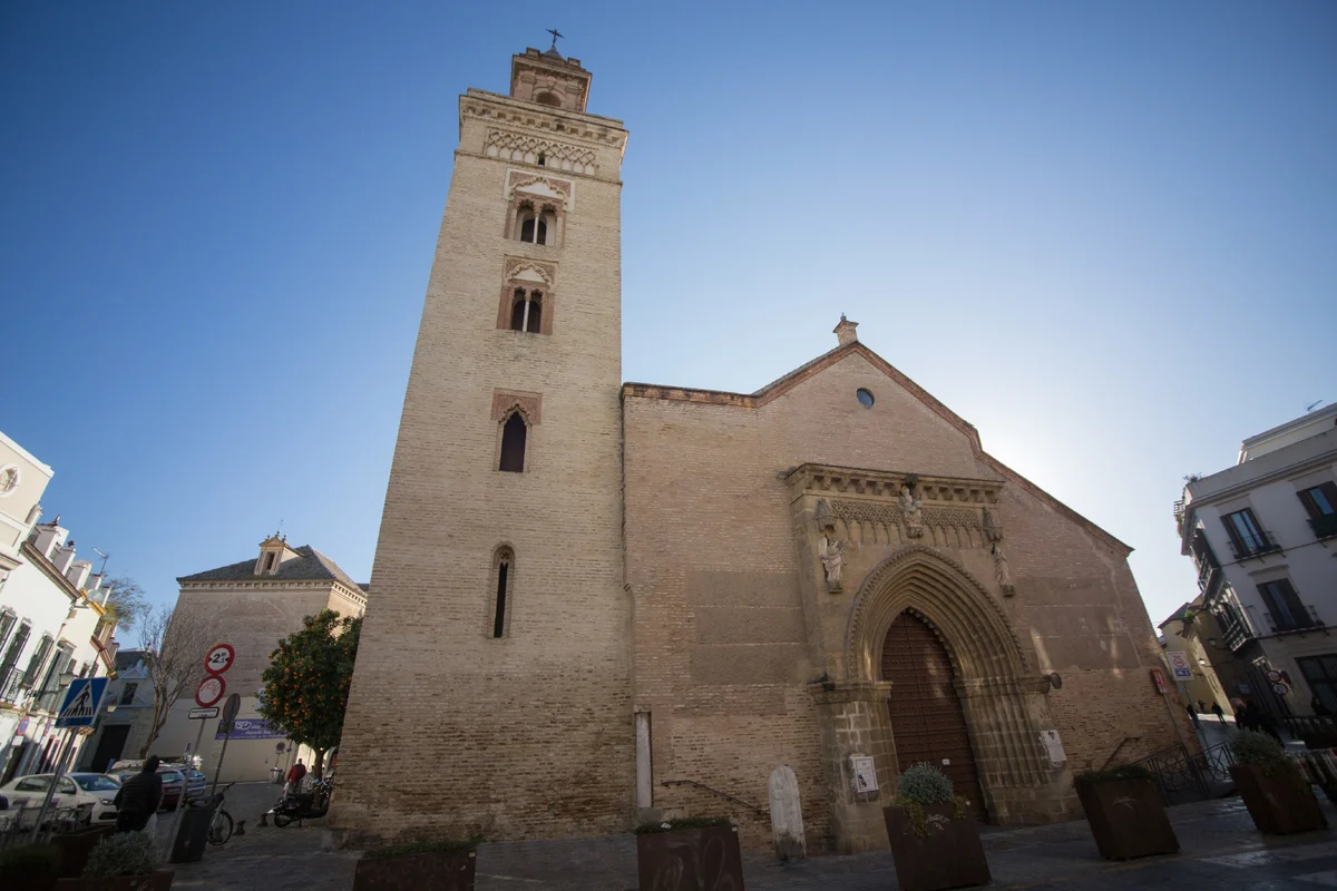 Cardo Máximo - Ruta Patrimonial de Sevilla