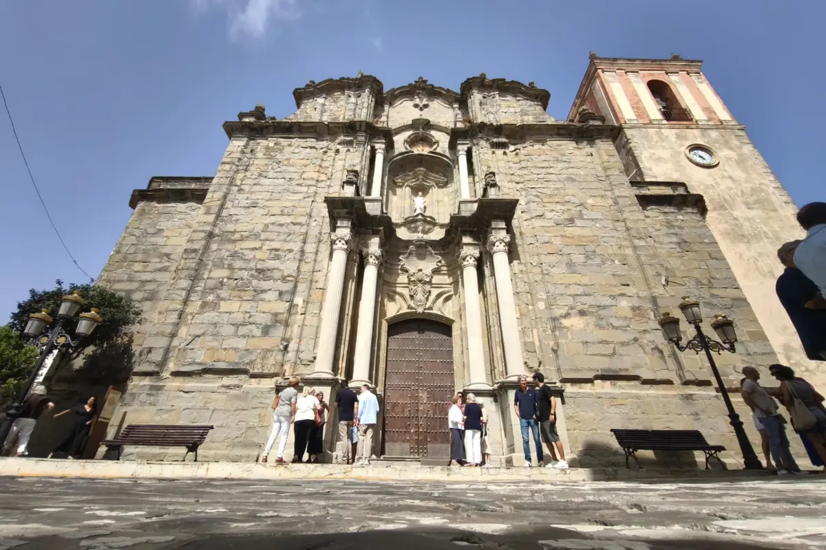 Excursión Gibraltar y Tarifa con Rock Tour
