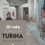 III Ruta Turina