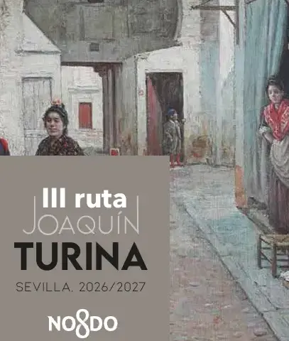 III Ruta Turina