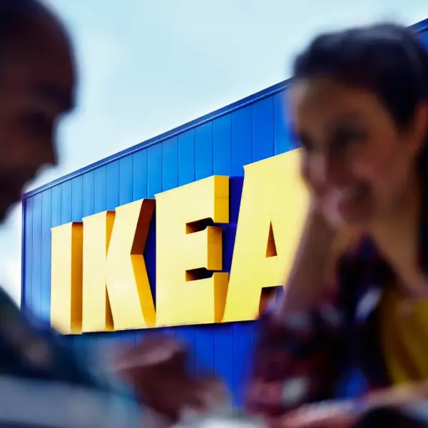 IKEA Sevilla, Siviglia