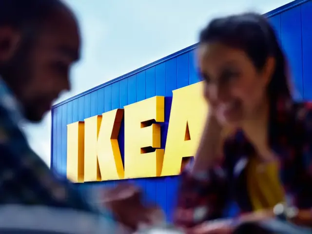 IKEA Sevilla, Siviglia