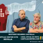 Ilustres ignorantes en Sevilla