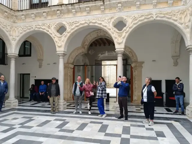 Excursión a Jerez y Cádiz desde Sevilla
